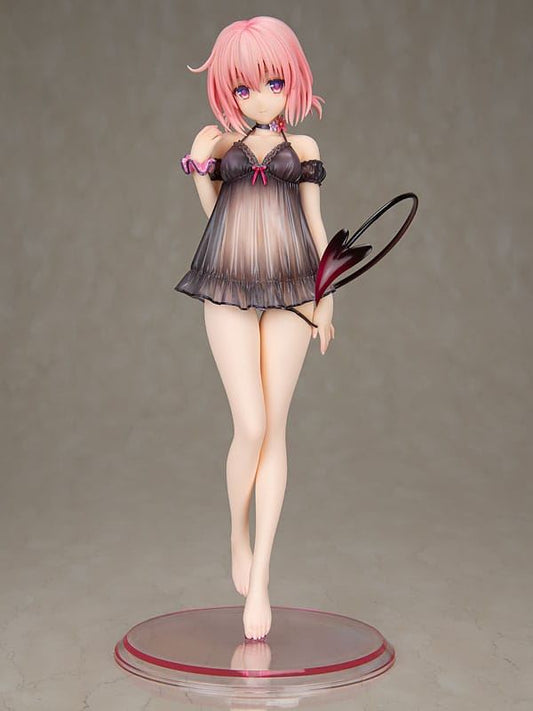 To Love-Ru Darkness PVC Statue 1/6 Momo Belia Deviluke Little Devil Baby Doll Ve