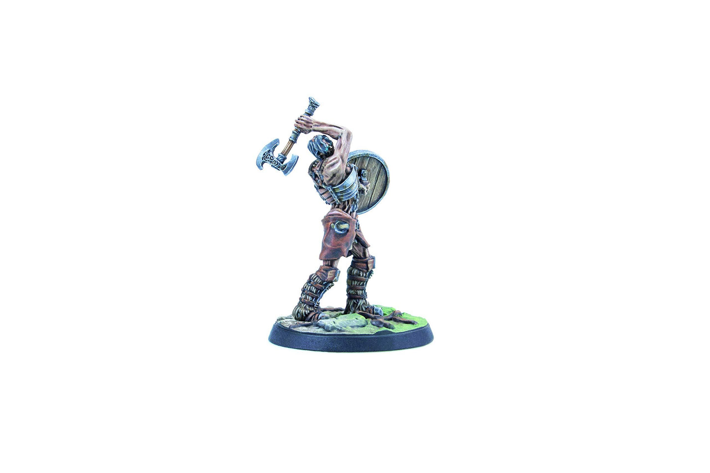 Tes Cta Draugr Guardians Indies Merchandise