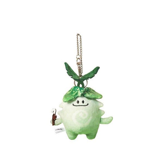 Genshin Impact Aranara Series Plush Keychain Arabalika 13 cm