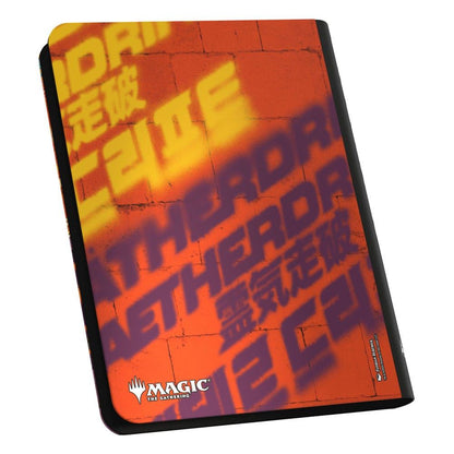 Ultimate Guard Zipfolio 360 Xenoskin Magic: The Gathering "Aetherdrift" - Ketram