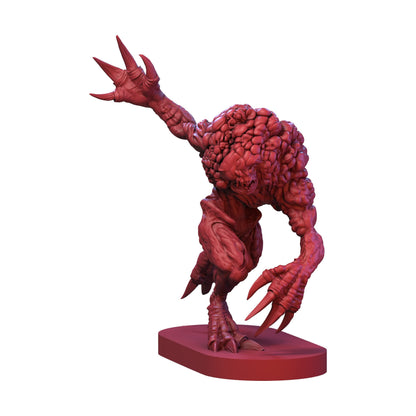 Resident Evil 3: City of Ruin Expansion?/Boardgames