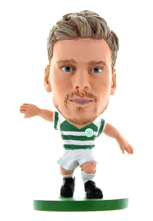 Soccerstarz - Celtic Stuart Armstrong - Home Kit