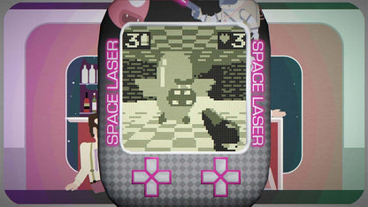 Vostok Inc Nintendo Switch