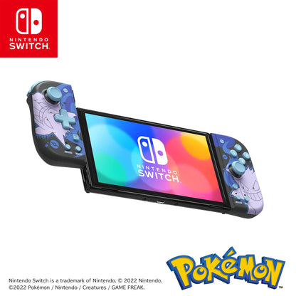 Split Pad Comp Gengar Nintendo Switch