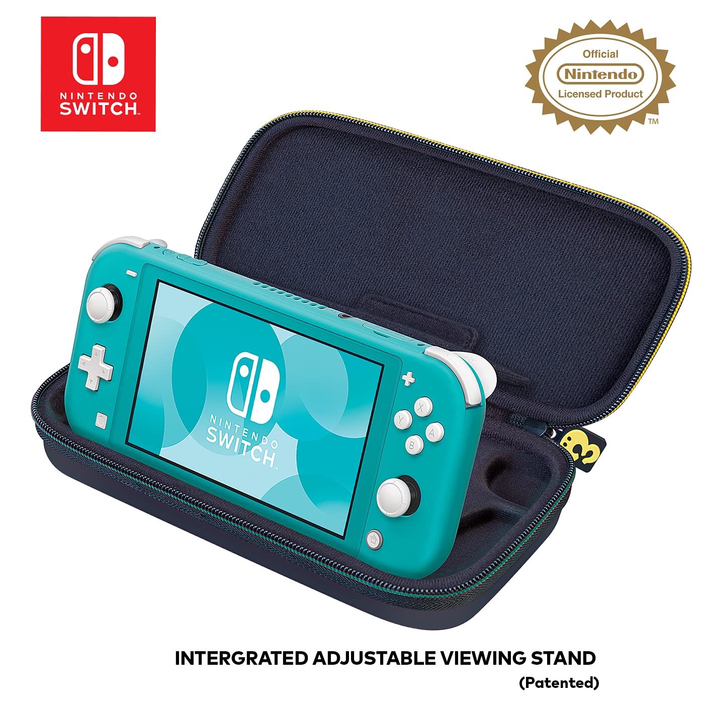 Luigi Mansion Switch Case Nintendo Switch