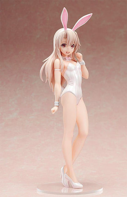 Fate/Grand Order PVC Statue 1/4 Illyasviel von Einzbern: Bare Leg Bunny Ver. 39