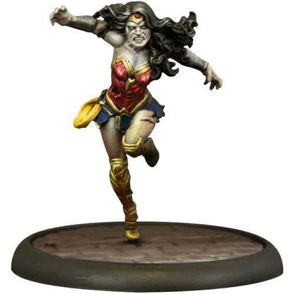 Bmg Justice League Dceased Indies Merchandise