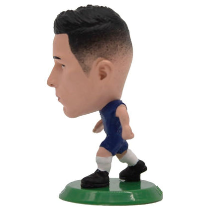Soccerstarz - Chelsea Enzo Fernandez - Home Kit (Classic Kit)