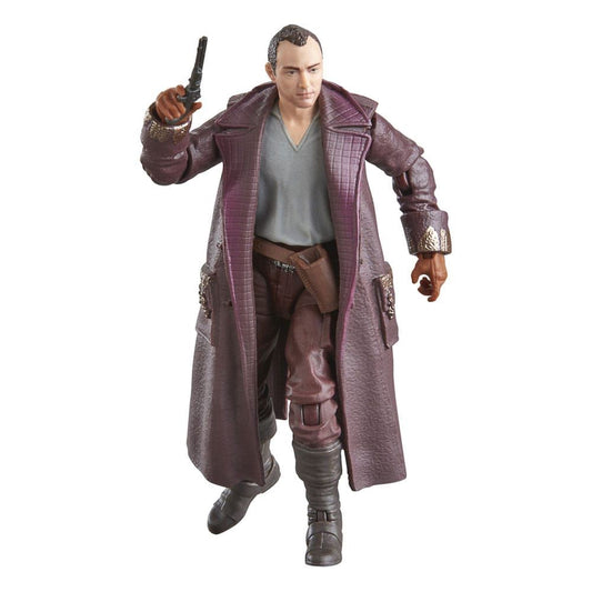 Star Wars - The Vintage Collection - Skeleton Crew - Jod Na Nawood /Toys