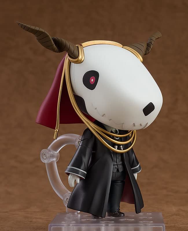 The Ancient Magus' Bride Nendoroid Elias Ainsworth: Season 2 Ver. 10 cm