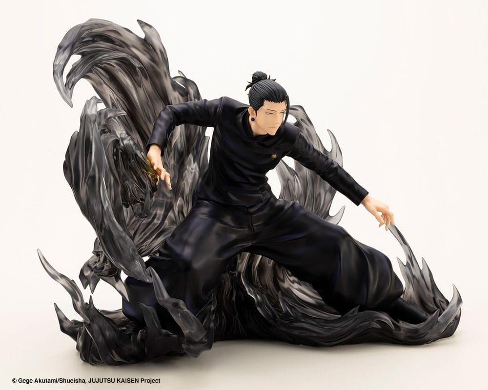 Jujutsu Kaisen ARTFXJ Statue 1/8 Suguru Geto Hidden Inventory / Premature Death