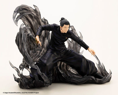 Jujutsu Kaisen ARTFXJ Statue 1/8 Suguru Geto Hidden Inventory / Premature Death