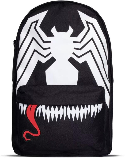 Spider-Man Backpack Venom 2 Glow in the Dark