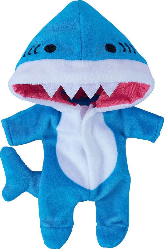 Nendoroid Accessories for Nendoroid Doll Figures Outfit Set: Kigurumi Pajamas Sh