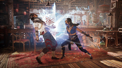 Mortal Kombat 1 /PS5 *New & Sealed*