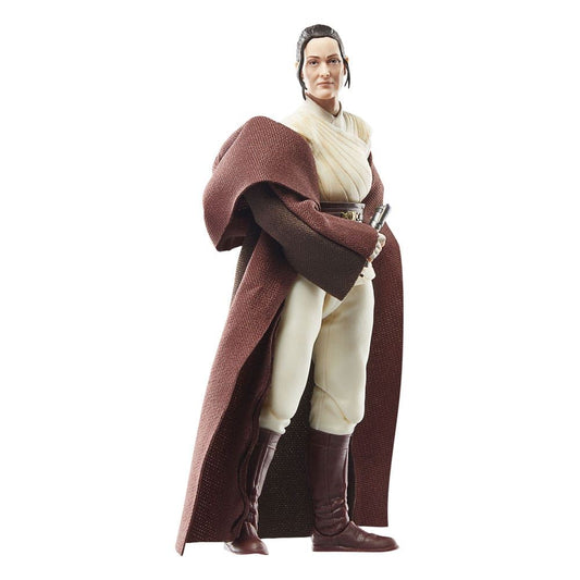 Star Wars - The Black Series - The Acolyte - Jedi Master Indara /Toys