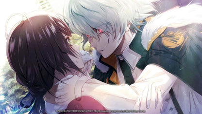 Collar X Malice /Switch *New & Sealed*