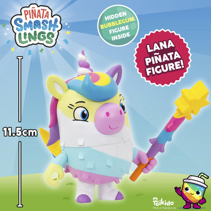 Pinata Smashlings - Pinata Box Luna - Unicorn /Toys