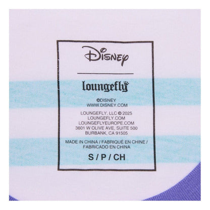 Disney by Loungefly Tee T-Shirt Unisex Daisy 85th Anniversary Size M