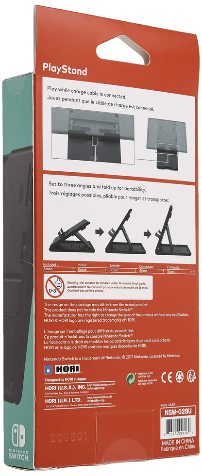 Nintendo Switch Playstand Nintendo Switch